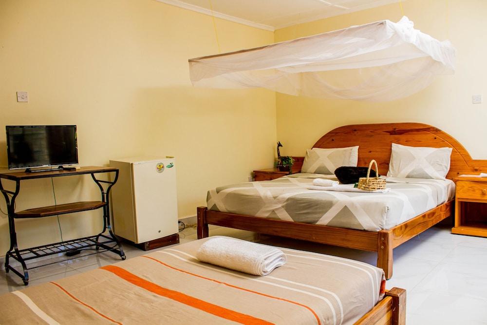 The Stone Guest House