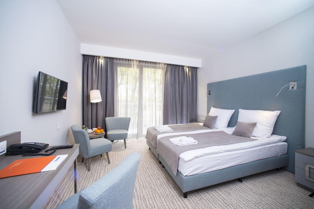 SeaPark Hotel Wellness & Spa