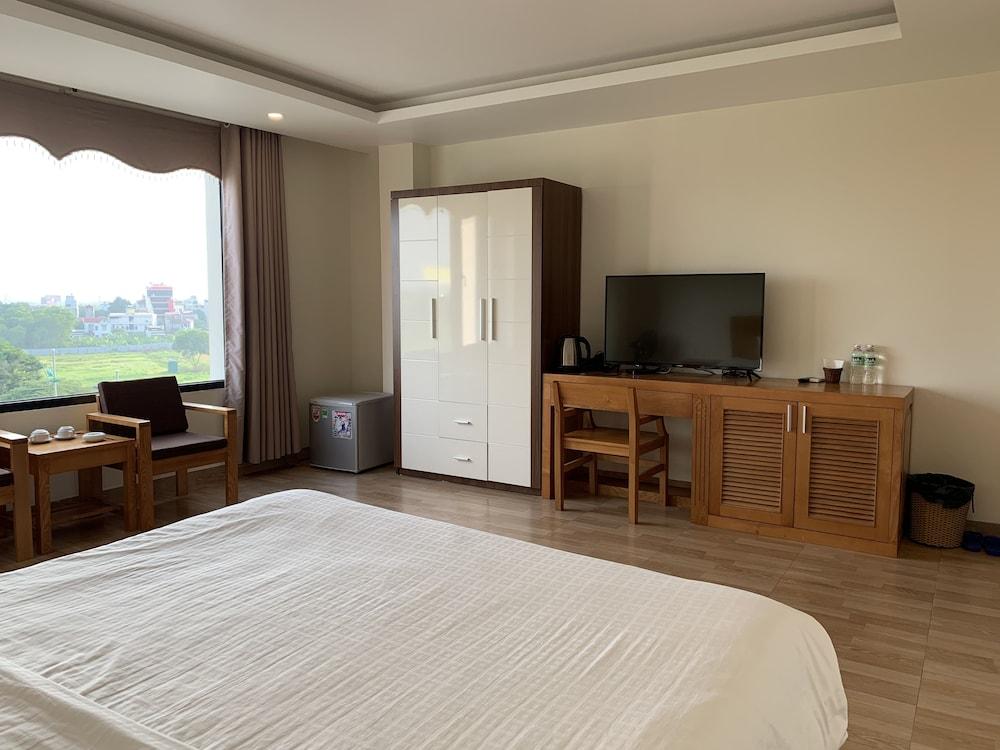 Dragon Airport Hotel