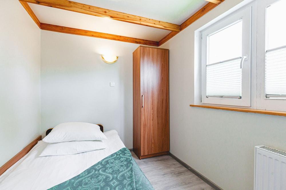 OW Gromada Apartamenty