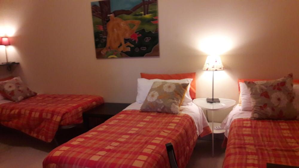 Affittacamere B&B Domus Taranto