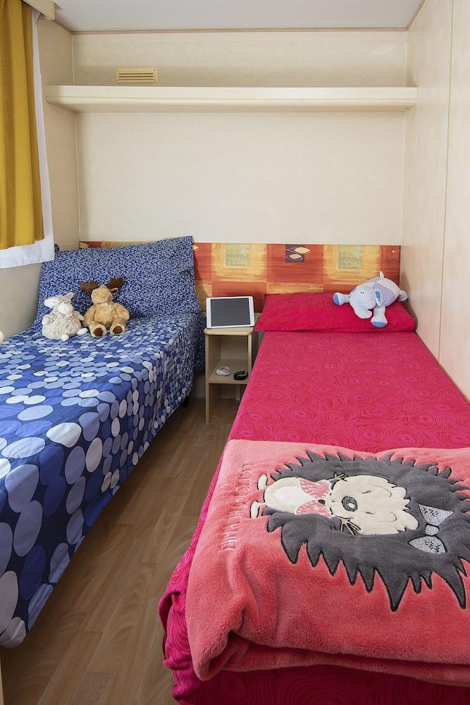 Camping Village Miramare