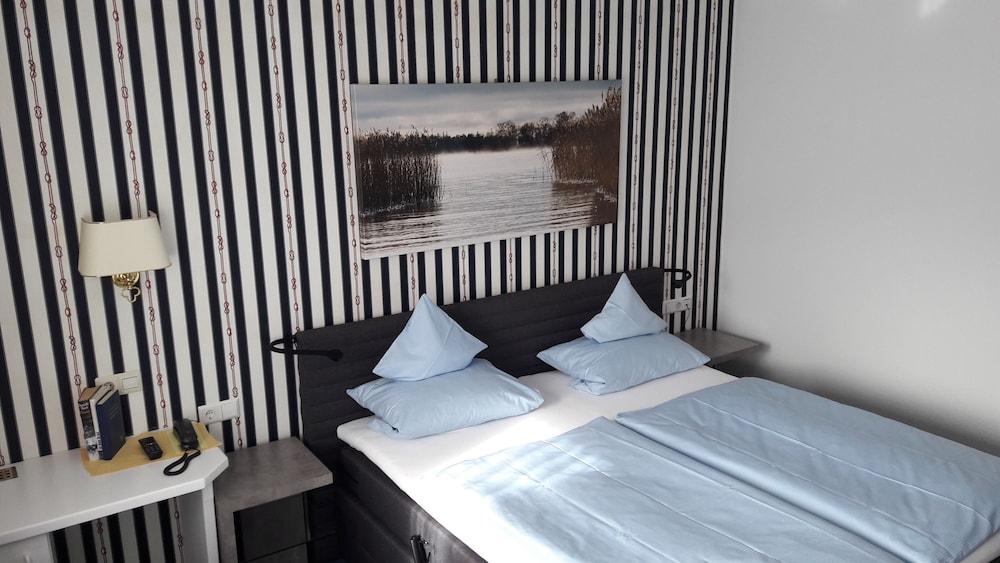 Hotel Stockhausen GbR