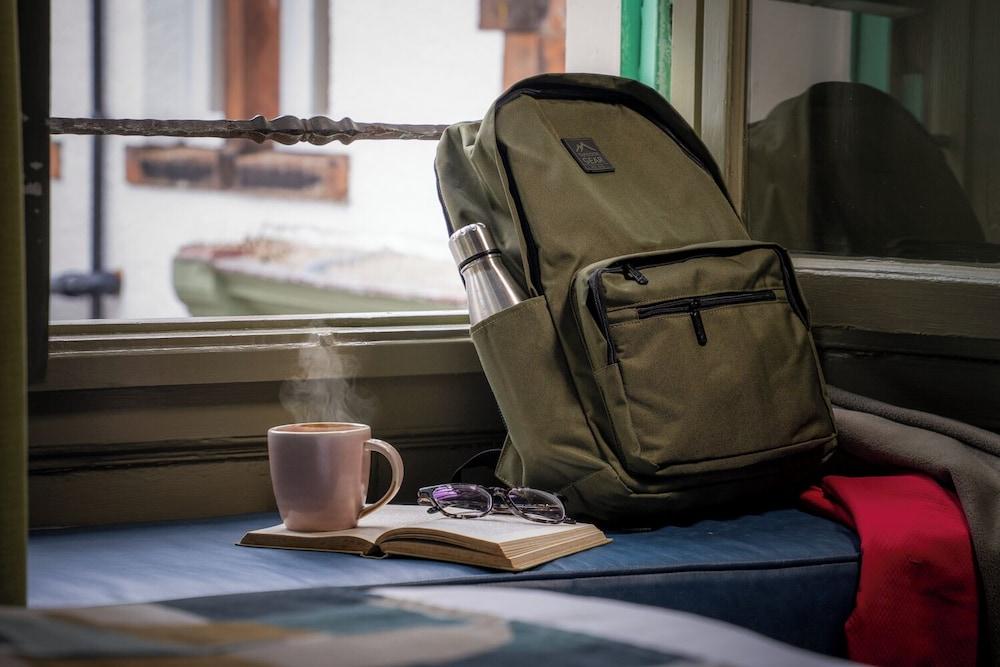 Royal Oak at Keswick