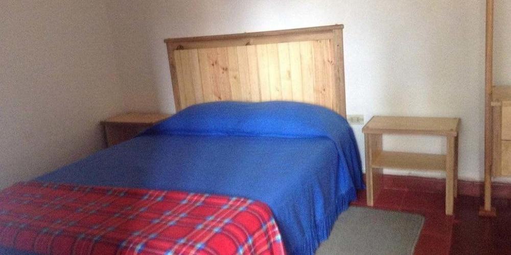 Die Sonne Hospedería