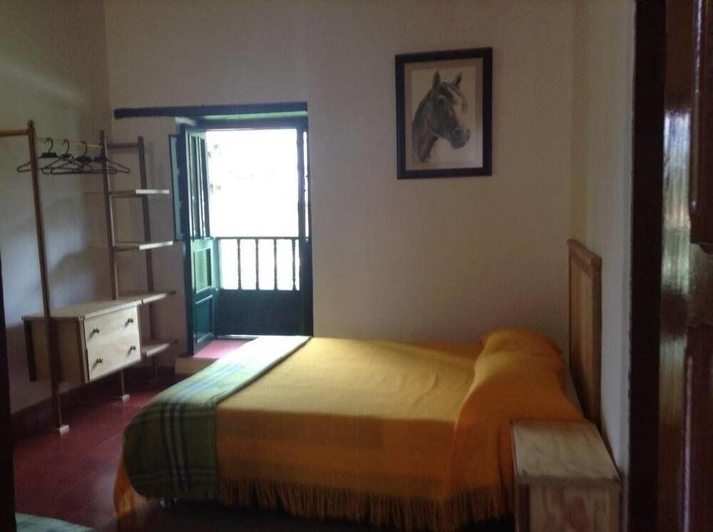 Die Sonne Hospedería