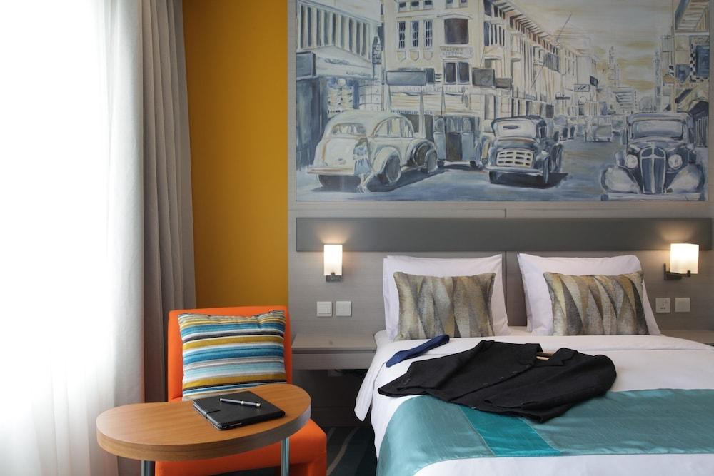 Mercure Jakarta Cikini