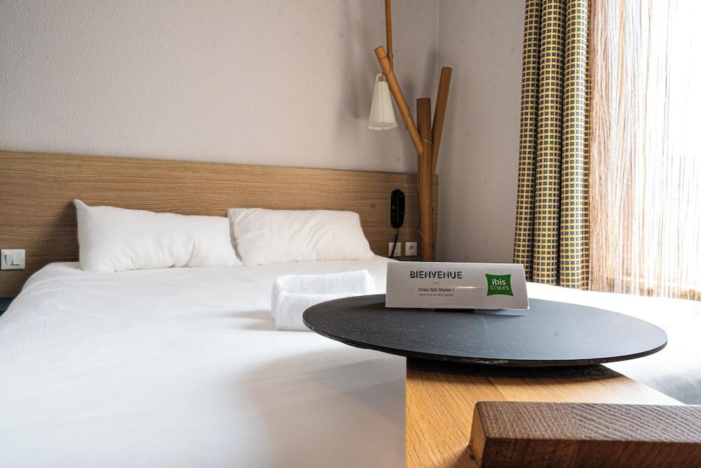 ibis Styles Moulins Centre