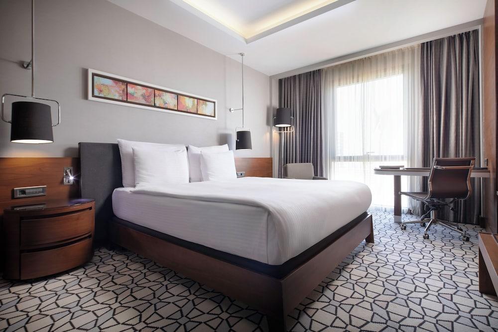 Grand Harilton Hotel