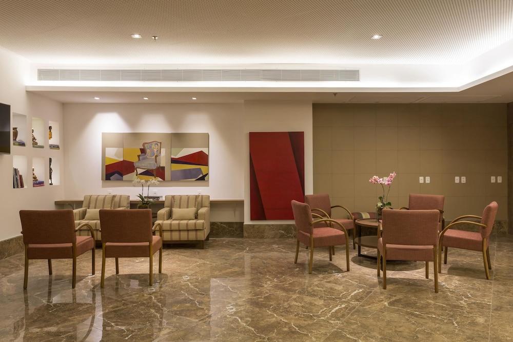 Sleep Inn Vitória Praia do Canto