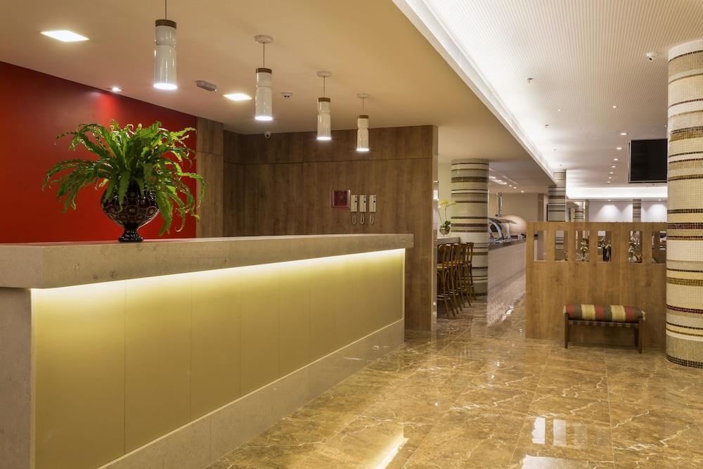 Sleep Inn Vitória Praia do Canto