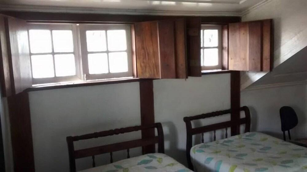 Pousada Divina Casa Suites and Beds