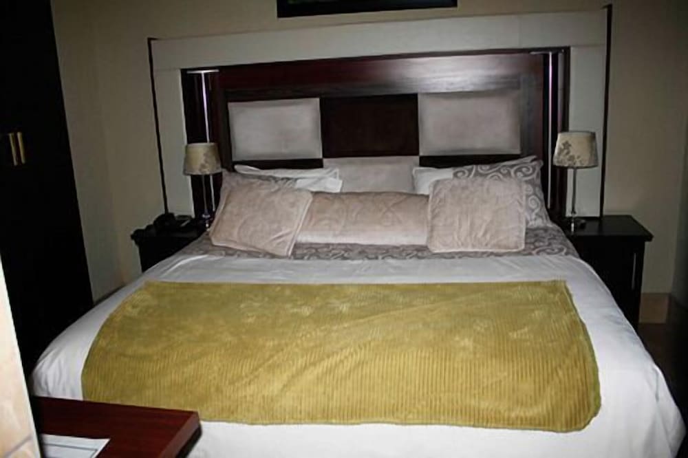 Vhafamadi Bed and Breakfast