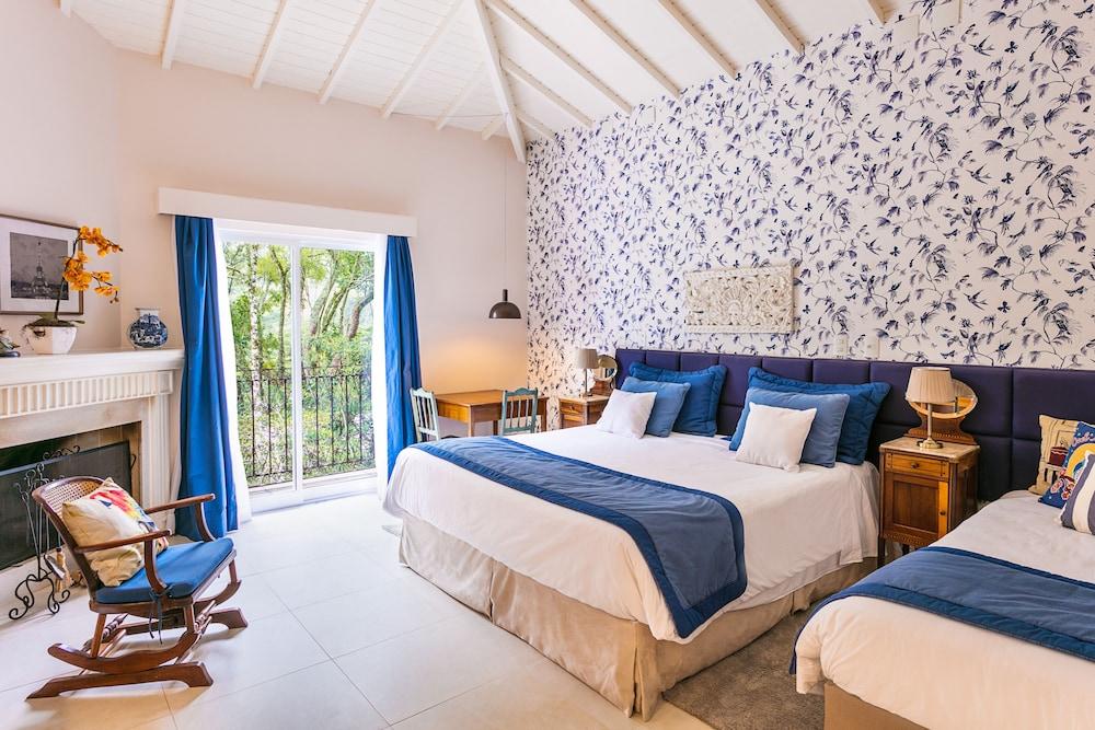 Locanda Della Mimosa