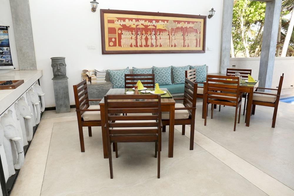 Sea World Boutique Hotel