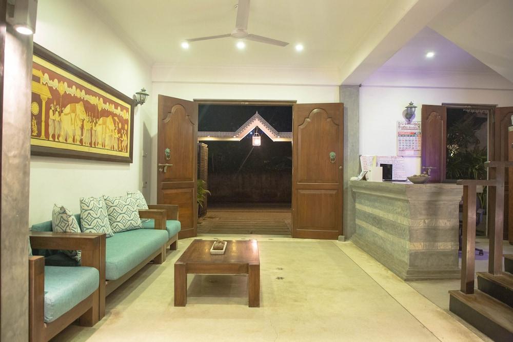 Sea World Boutique Hotel