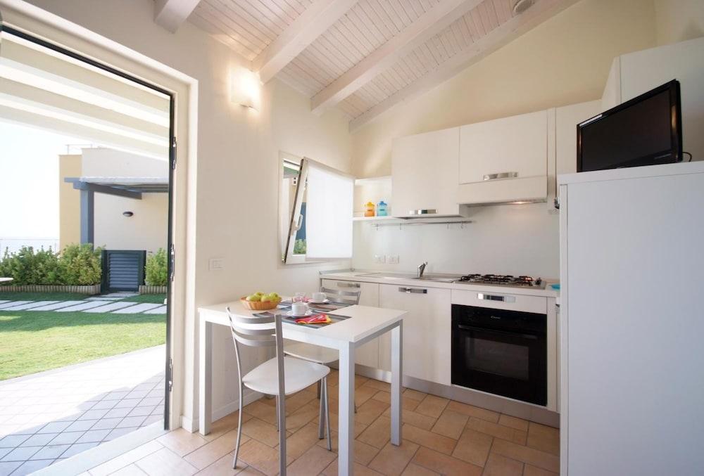 Residence Baia La Ruota