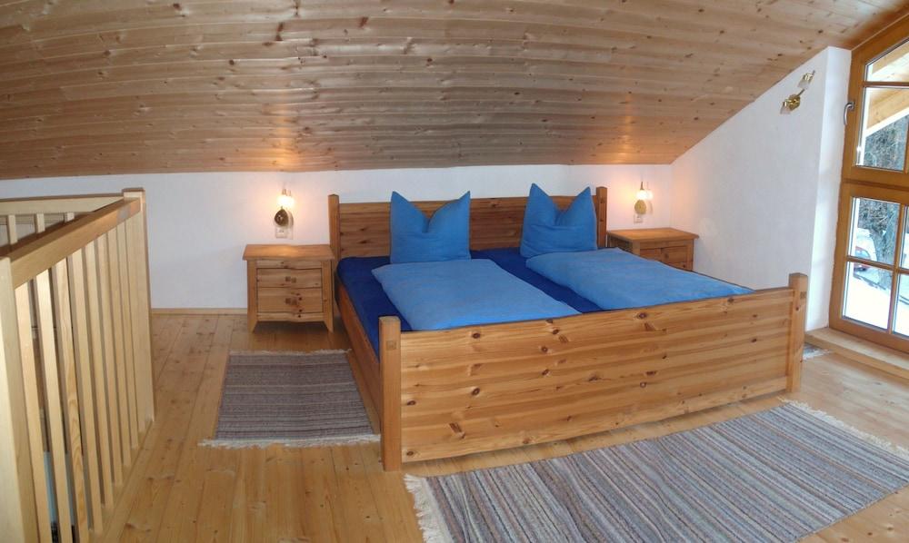 Wirtshaus Nattererboden