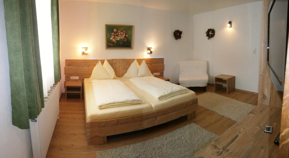 Wirtshaus Nattererboden