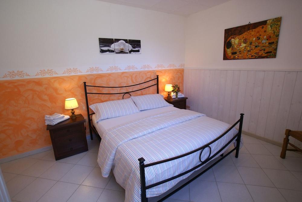 Il Querceto - B&B e Appartamenti Vacanze