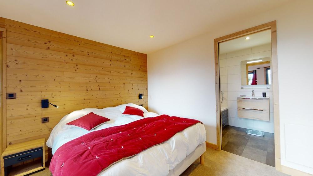 Résidence Bellecôte 4*