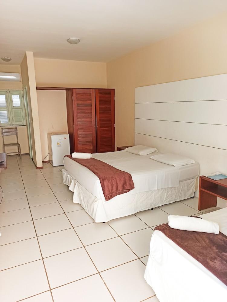 Ocean Praia Hotel LTDA