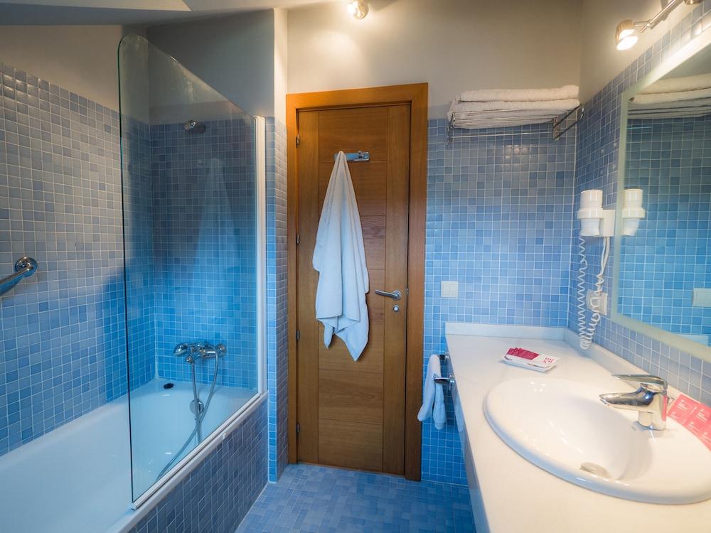 Apartamentos Posada La Robla