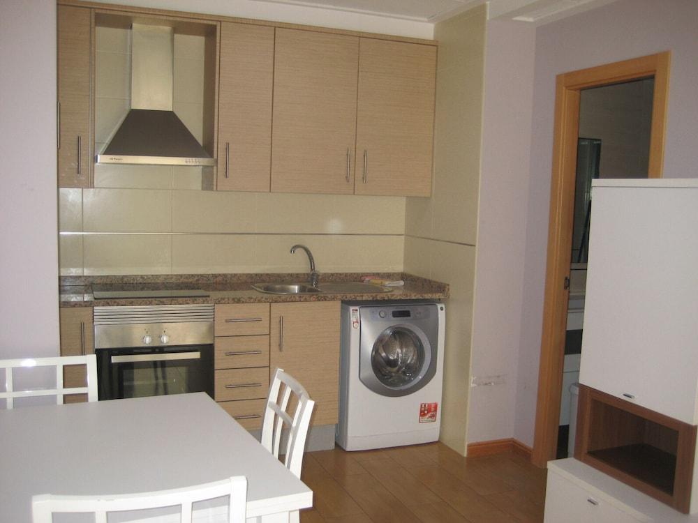 Iberflat Apartamentos Avenida Almazora 12