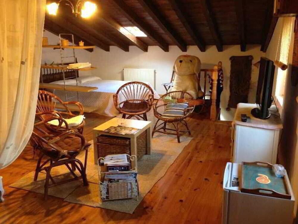 Casa Rural La Hornera