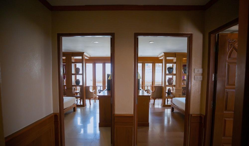 Ko Tao Paradise Resort