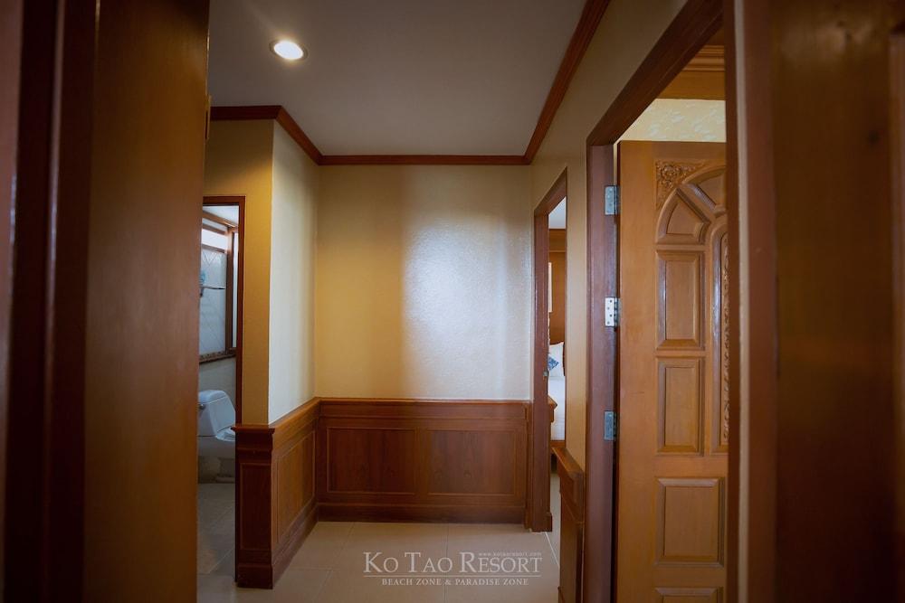 Ko Tao Paradise Resort