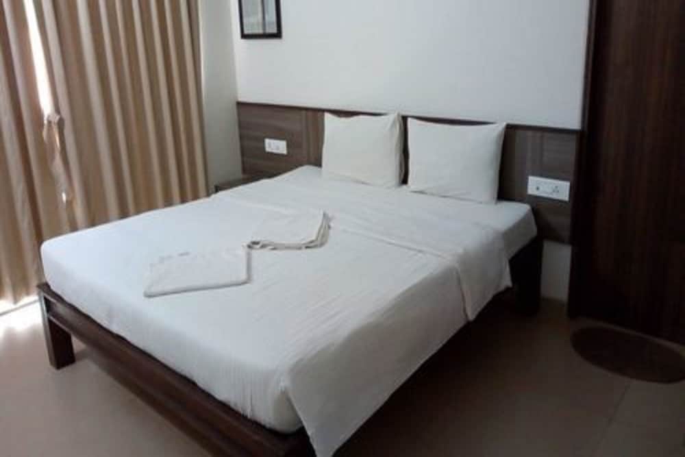 La Vida Studio Inn Baga - Goa By Lords Hotels & Resorts