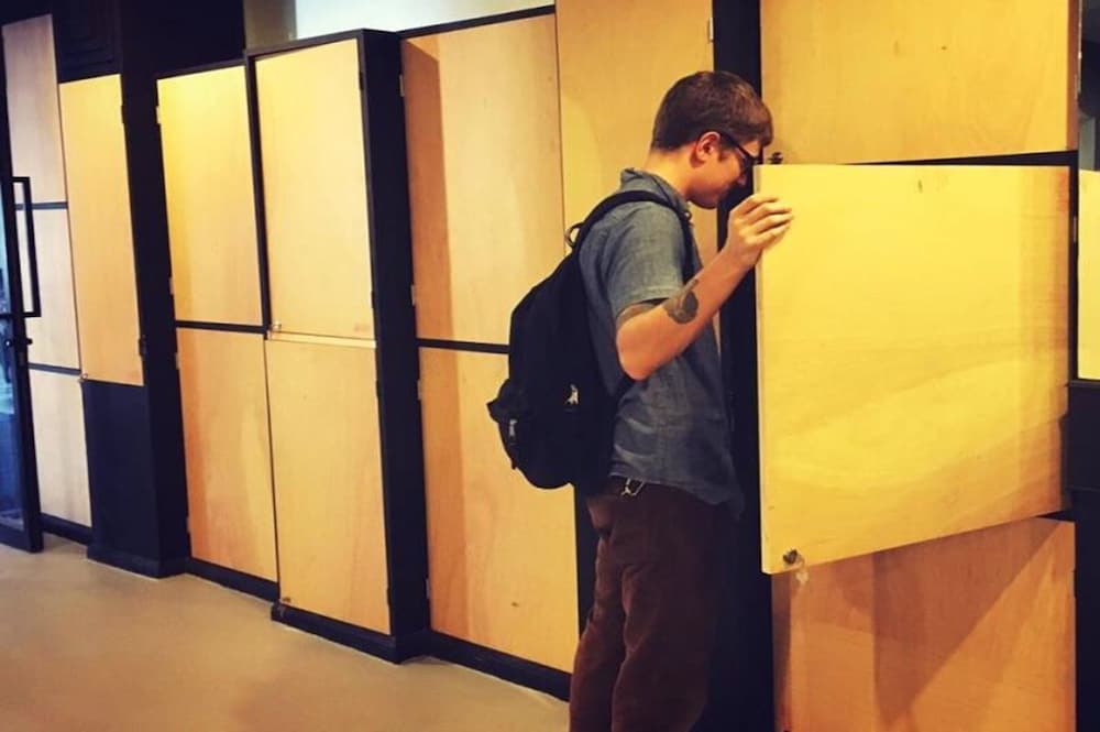 The Train Hotel Hatyai