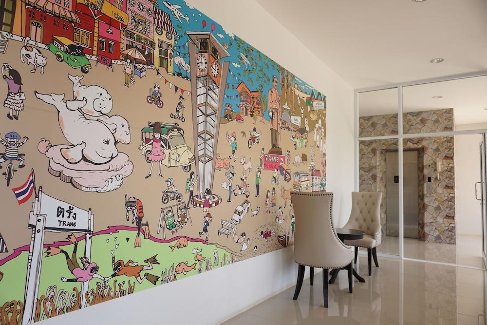 Chompu Nakarin Apartment