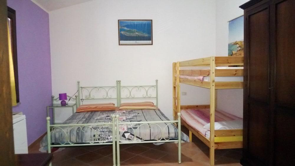 Affittacamere Le Statue Del Sinis