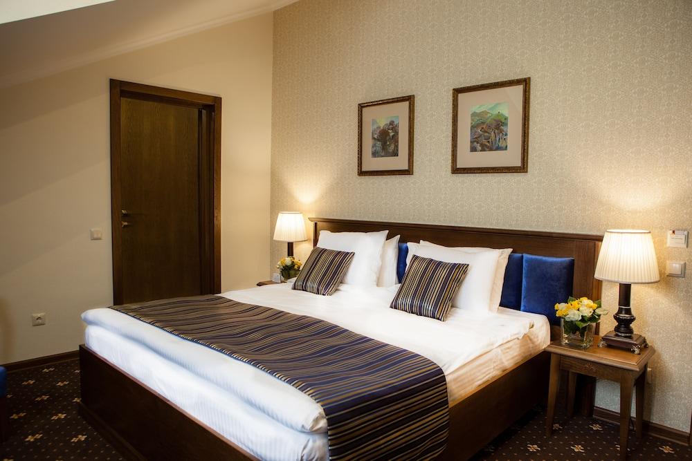 Laerton Hotel Tbilisi