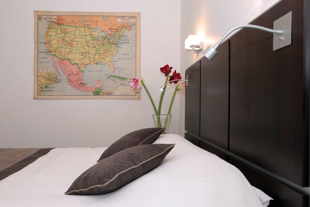 Hôtel des Célestins