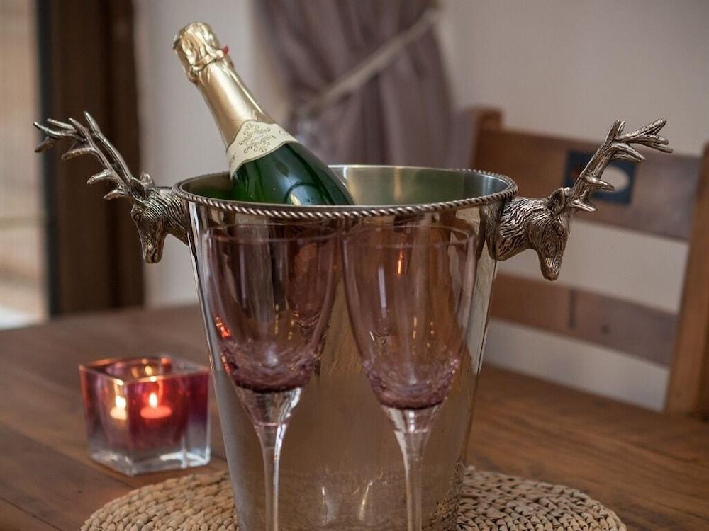 Skipbridge Farm Cottages