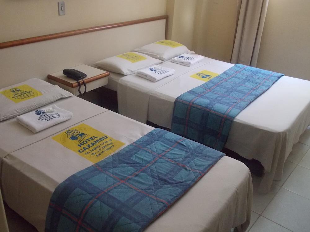 Hotel Caxambu