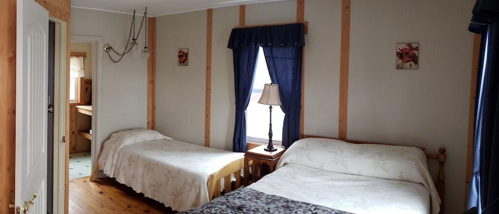 Jeddore Lodge Cabins