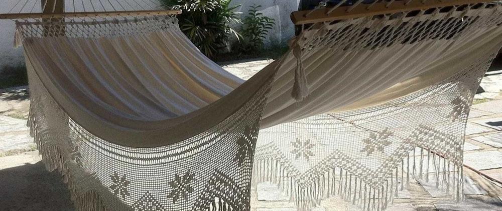 Pousada Mar da Pedra