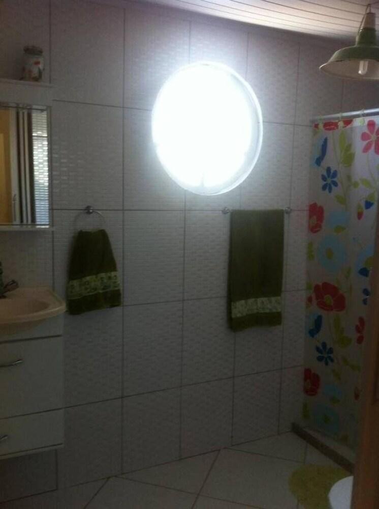 Pousada Mar da Pedra