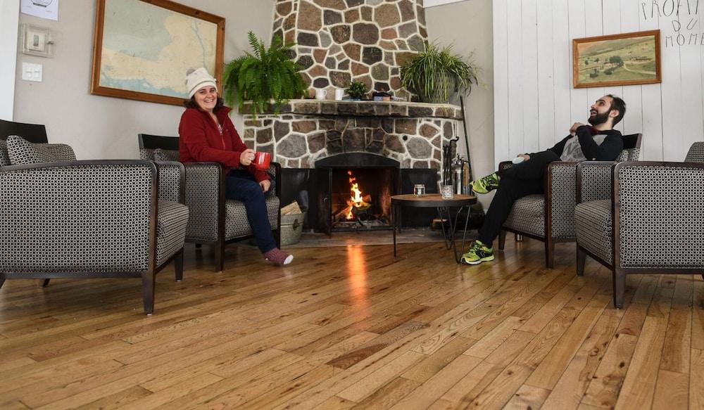 Auberge de Nos Aïeux