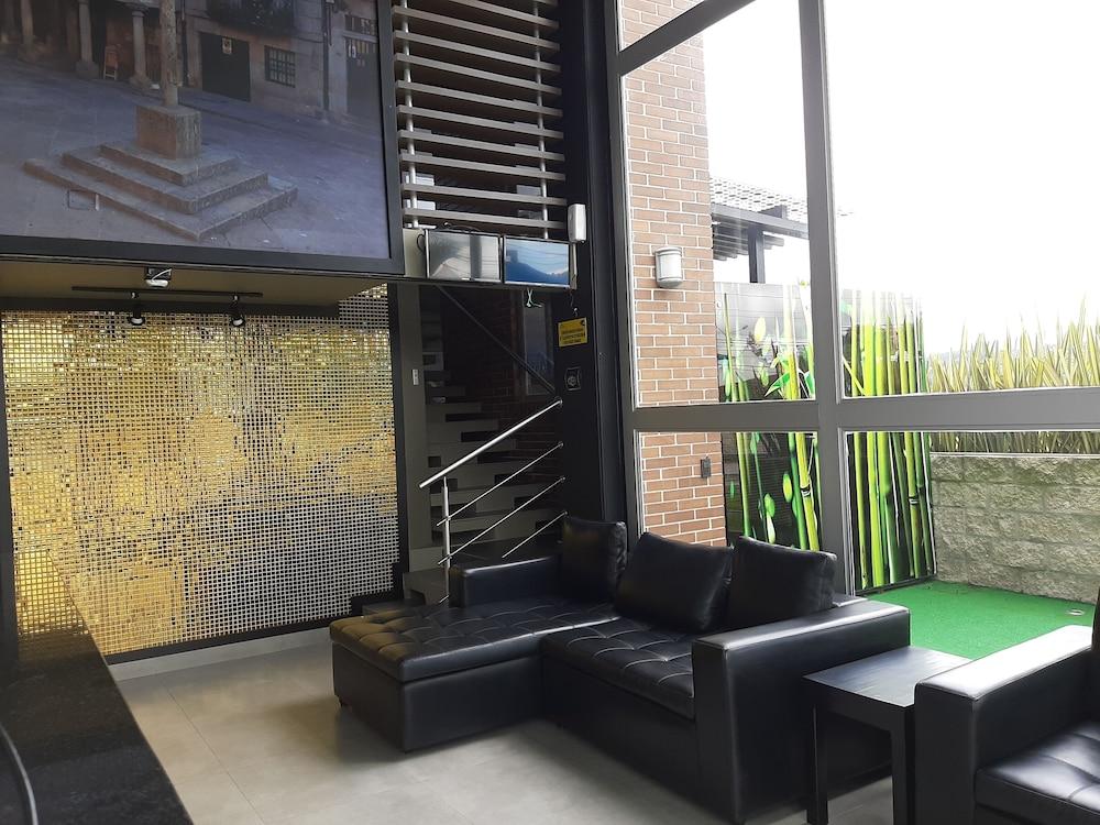 Pontevedra Hotel Boutique