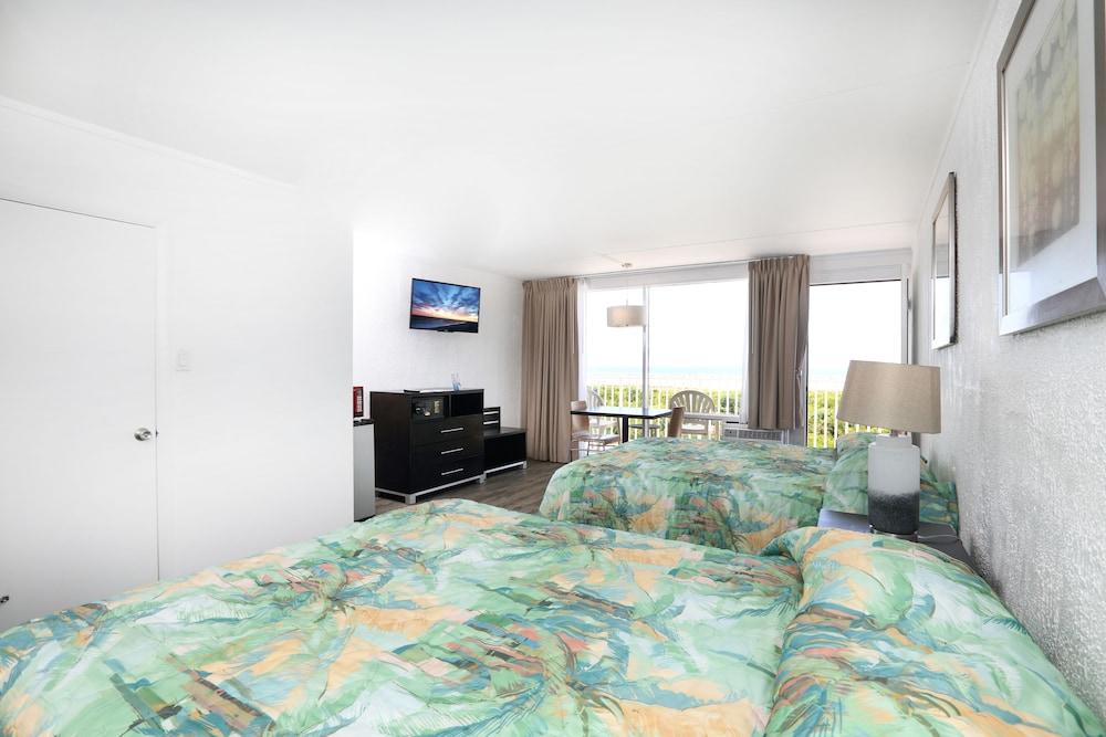 Olympic Island Beach Resort