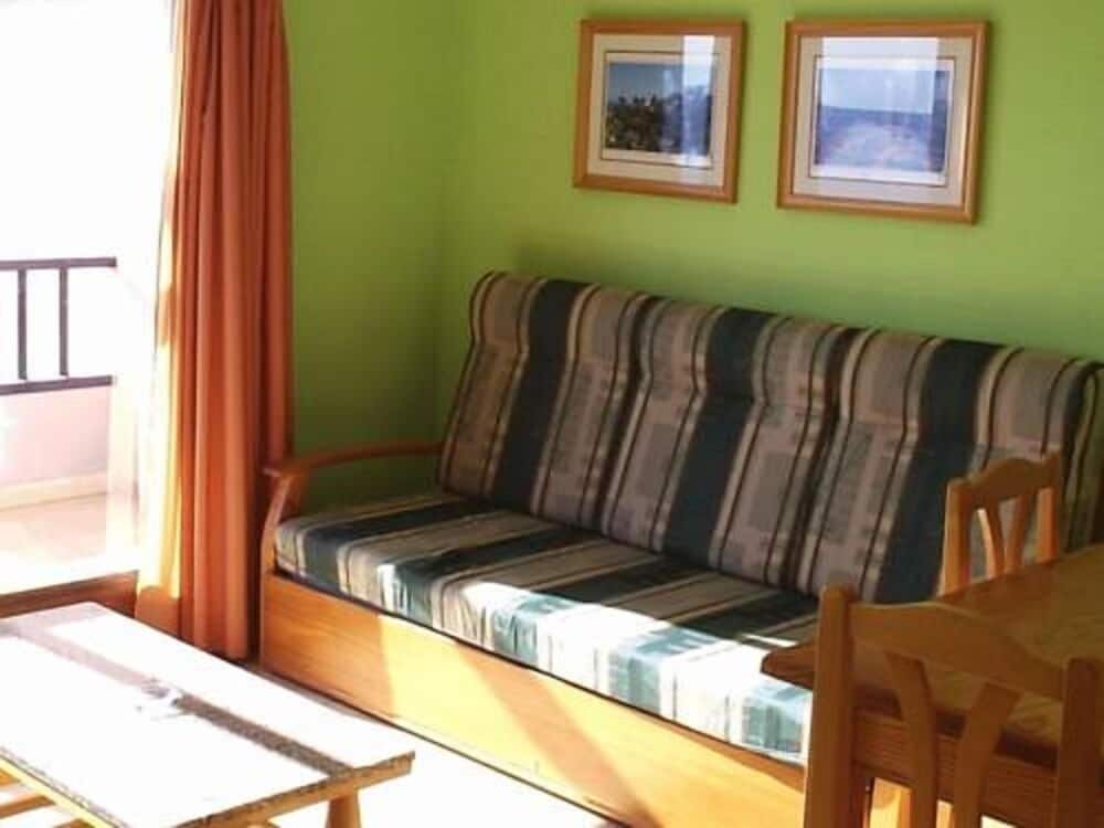 Apartamentos Lago Azul