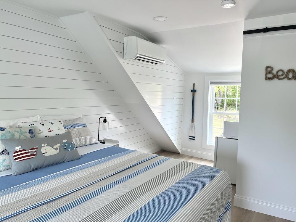 Kingfisher Harwich Port