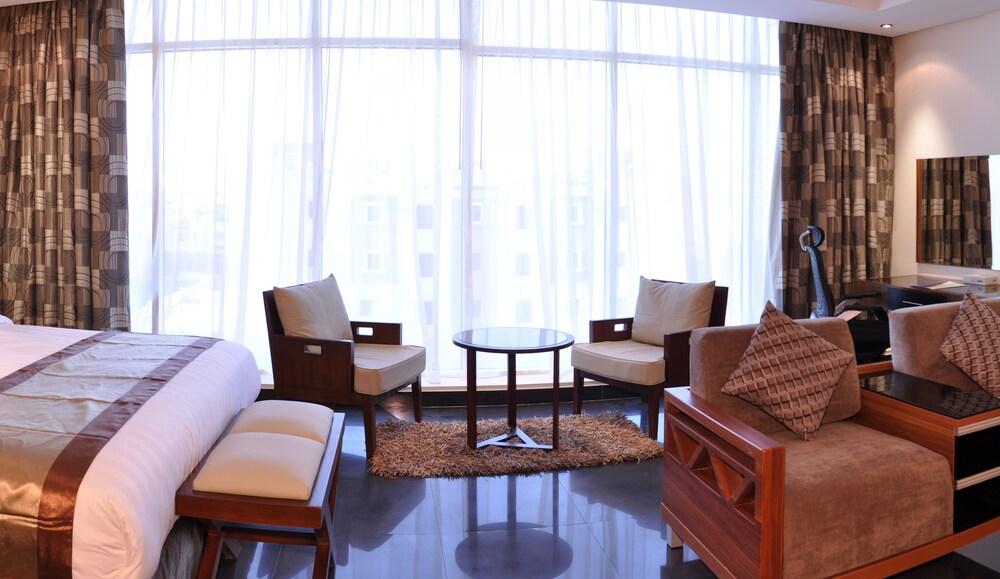 Nelover Qurtubah Hotel