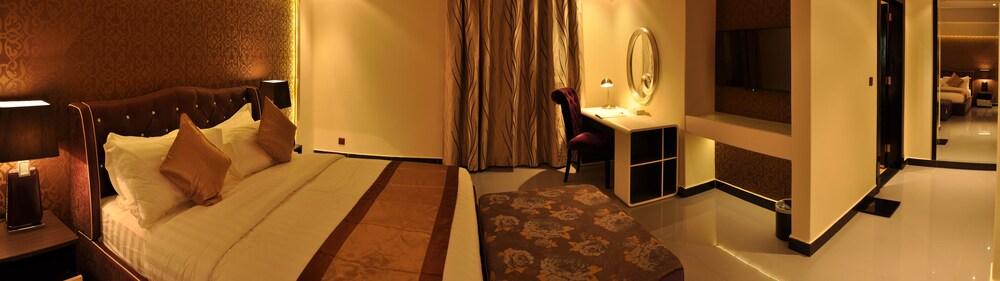 Nelover Qurtubah Hotel