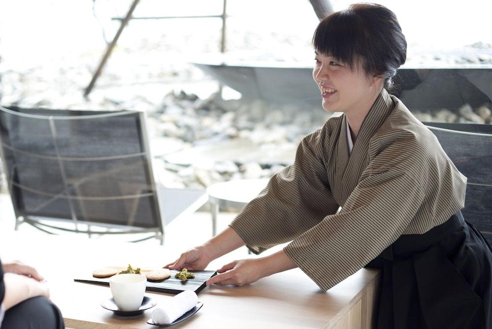 Kagaya Bettei Matsunomidori